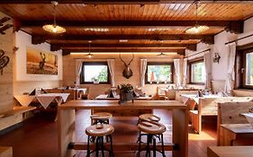 La Dane Zoncolan aparthotel&spa