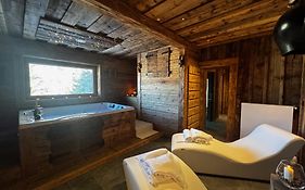 La Dane Zoncolan aparthotel&spa